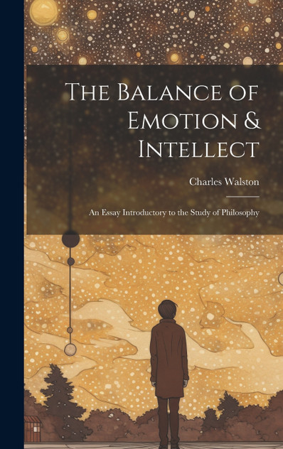 The Balance of Emotion & Intellect