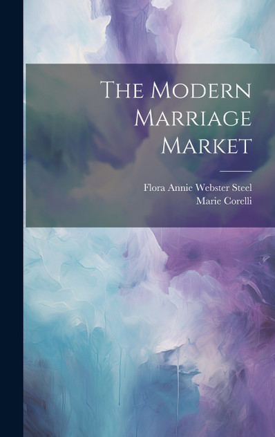 The Modern Marriage Market The Modern Marriage Market