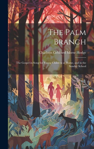 The Palm Branch The Palm Branch