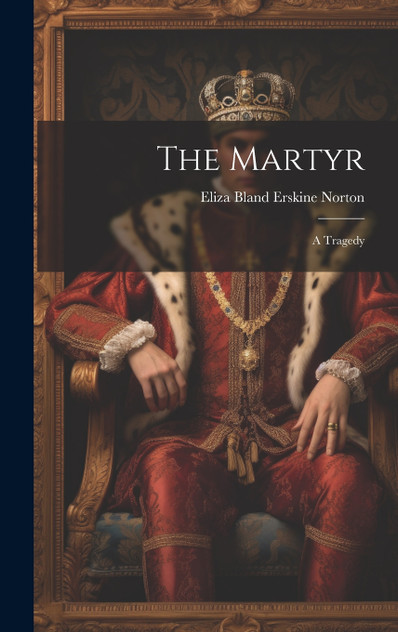The Martyr The Martyr