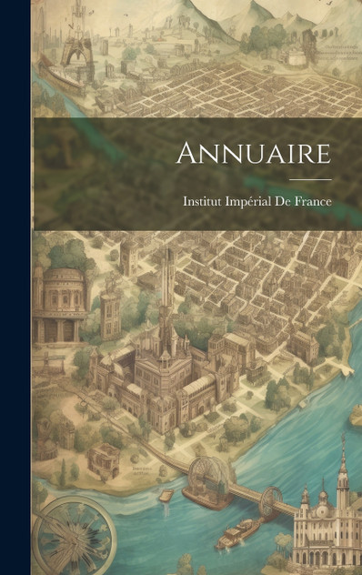 Annuaire Annuaire