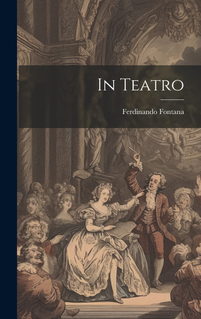 In Teatro In Teatro