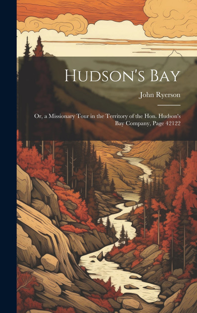Hudson's Bay Hudson's Bay
