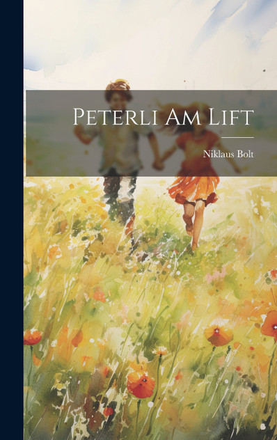 Peterli Am Lift Peterli Am Lift