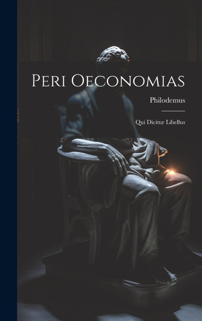 Peri Oeconomias Peri Oeconomias