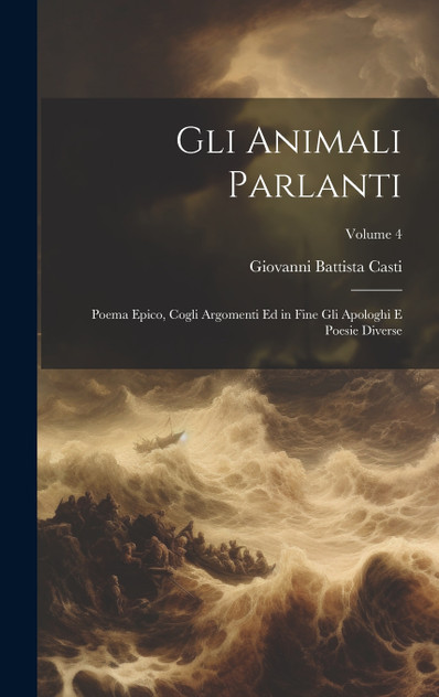 Gli Animali Parlanti