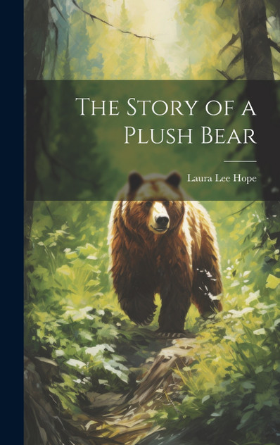 The Story of a Plush Bear The Story of a Plush Bear