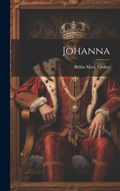 Johanna Johanna