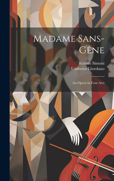 Madame Sans-Gêne