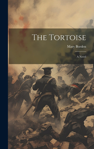The Tortoise The Tortoise