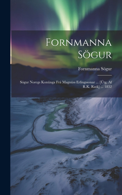 Fornmanna Sögur Fornmanna Sögur