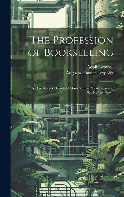 The Profession of Bookselling