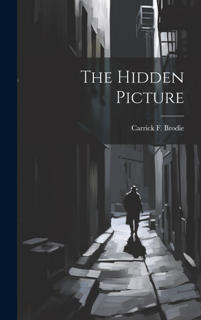 The Hidden Picture The Hidden Picture