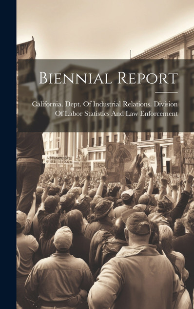 Biennial Report Biennial Report