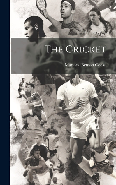 The Cricket The Cricket