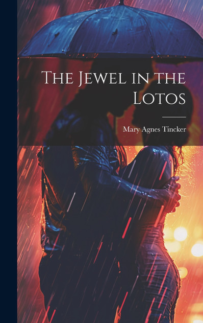 The Jewel in the Lotos The Jewel in the Lotos