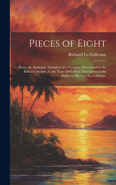 Pieces of Eight Pieces of Eight