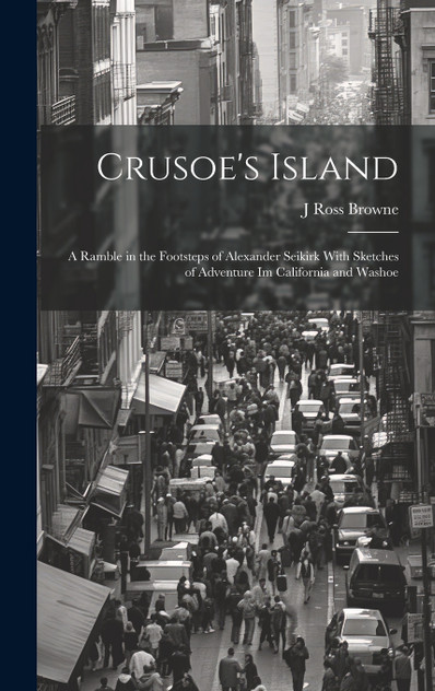 Crusoe's Island Crusoe's Island