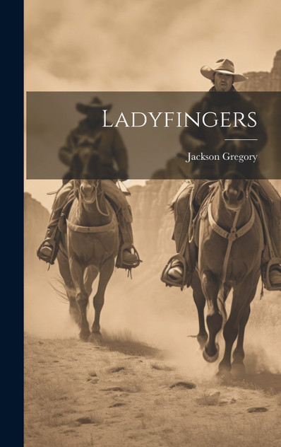 Ladyfingers Ladyfingers
