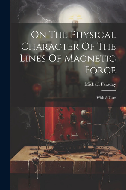 On The Physical Character Of The Lines Of Magnetic Force On The Physical Character Of The Lines Of Magnetic Force