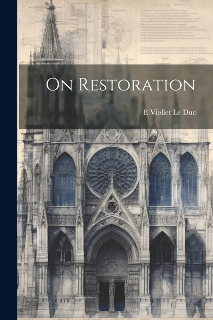 On Restoration