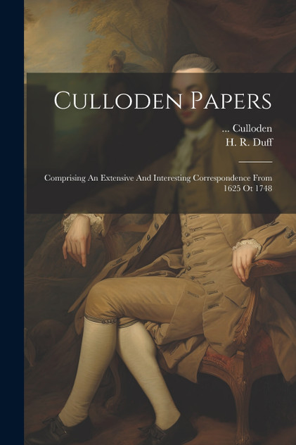 Culloden Papers