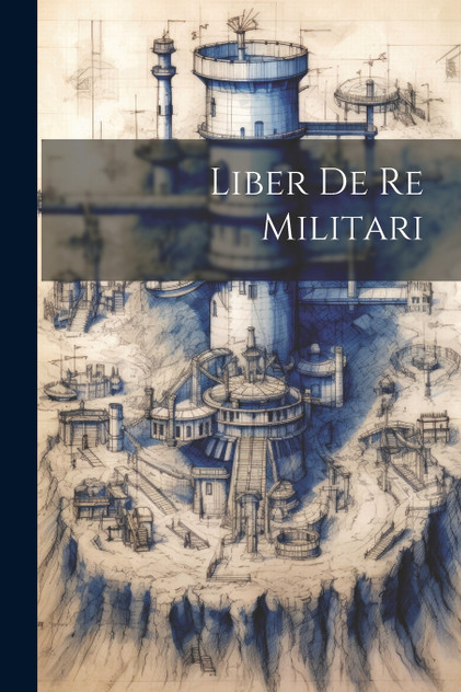 Liber De Re Militari