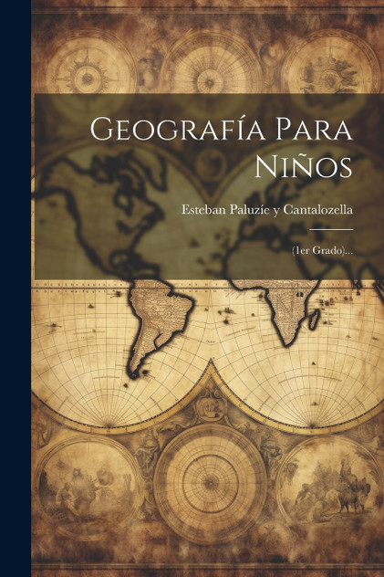 Geografía Para Niños Geografía Para Niños