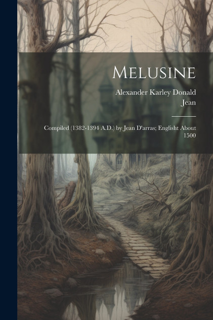 Melusine Melusine