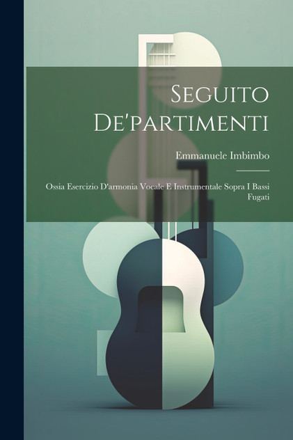 Seguito De'partimenti