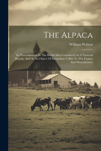The Alpaca The Alpaca