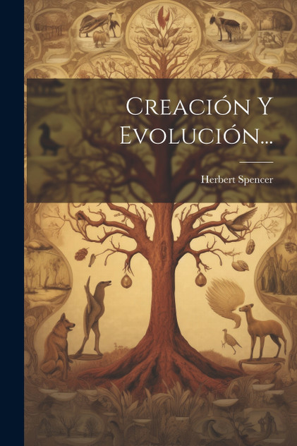 Creación Y Evolución... Creación Y Evolución...