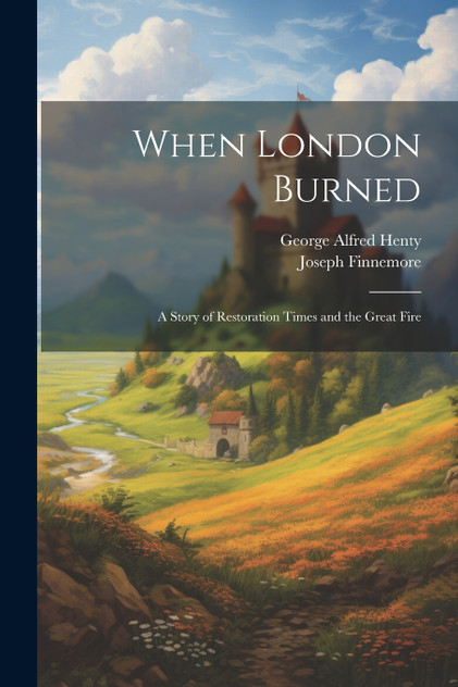 When London Burned