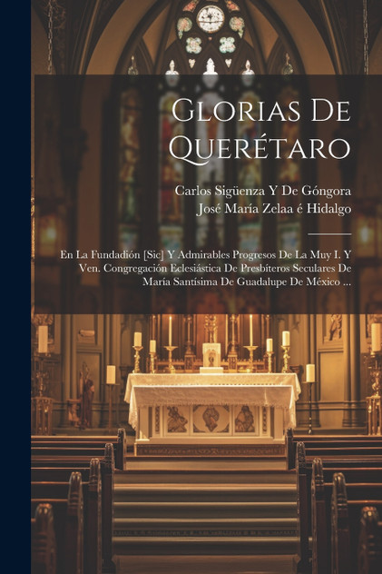 Glorias De Querétaro