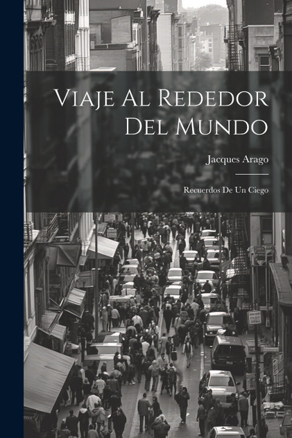 Viaje Al Rededor Del Mundo Viaje Al Rededor Del Mundo