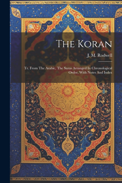 The Koran The Koran