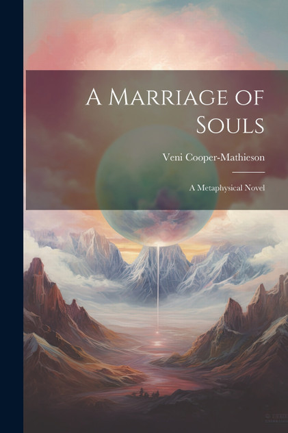 A Marriage of Souls A Marriage of Souls