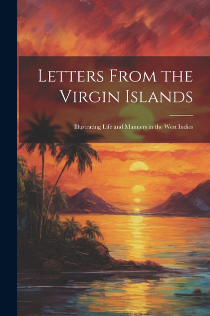 Letters From the Virgin Islands