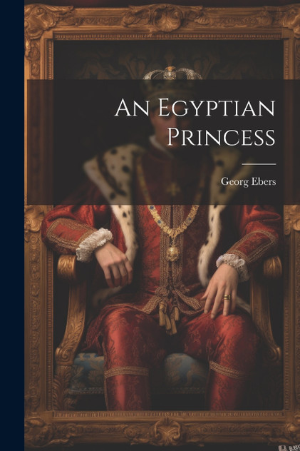 An Egyptian Princess