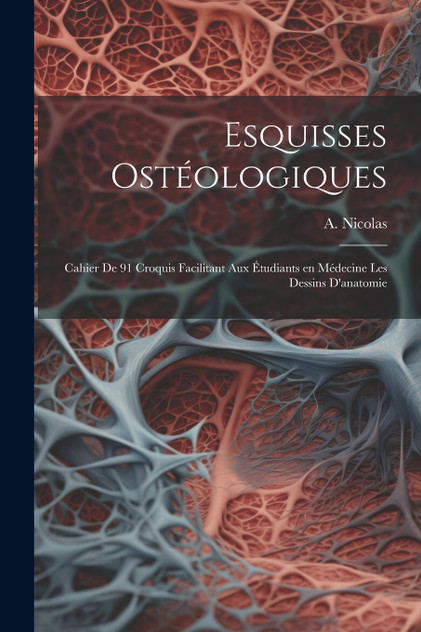 Esquisses ostéologiques