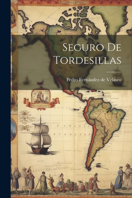 Seguro De Tordesillas Seguro De Tordesillas