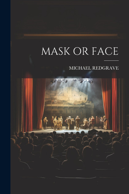 MASK OR FACE MASK OR FACE