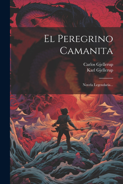 El Peregrino Camanita