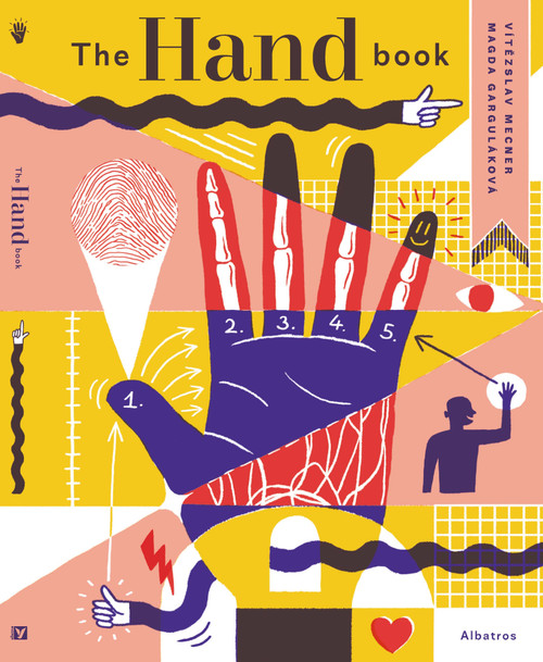 The Hand Book The Hand Book