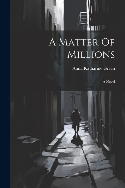 A Matter Of Millions A Matter Of Millions