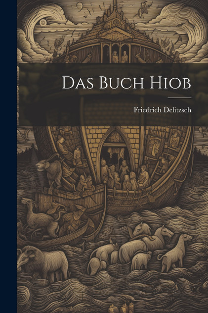 Das Buch Hiob Das Buch Hiob