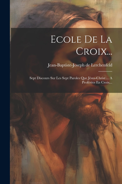 Ecole De La Croix... Ecole De La Croix...