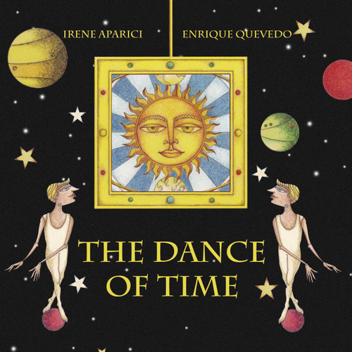 The Dance of Time The Dance of Time