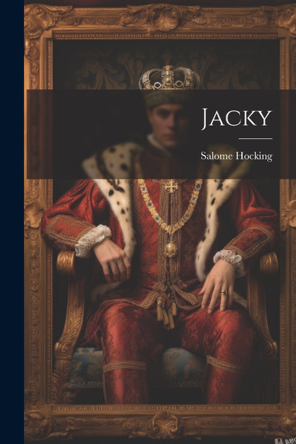 Jacky Jacky