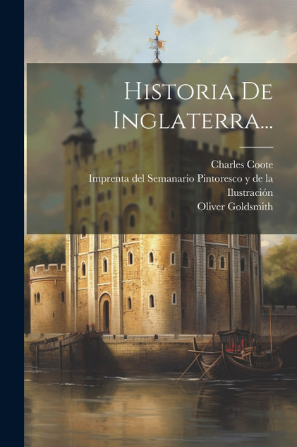 Historia De Inglaterra... Historia De Inglaterra...